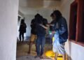 Tim URC Polres Barru Amankan Pemuda Diduga Aniaya Warga dengan Parang
