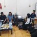 Imigrasi Parepare Bersama Instansi Terkait Gelar Operasi Pengawasan WNA di Barru