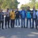 Inspeksi Lintasan Drag Buke, Sinergi IMI, KONI, Kepolisian dan Pemerintah Dorong Pengembangan Olahraga Otomotif