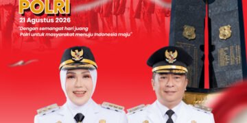 Hari Juang Polri, Pemkab Barru Tegaskan Pentingnya Sinergi untuk Indonesia Maju