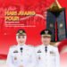 Hari Juang Polri, Pemkab Barru Tegaskan Pentingnya Sinergi untuk Indonesia Maju