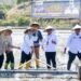 Bupati Barru: Kepercayaan Kementan Harus Dijawab dengan Kerja Nyata
