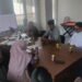 Disparekrafpora Barru Gelar Rakor Bersama KONI, Bahas Persiapan Porprov XVIII 2026
