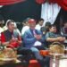 Semarak Kemerdekaan di Batu Pute, Ketua KONI Barru Dorong Penguatan UMKM