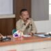 Sekda Barru Pimpin Rakor Kesiapsiagaan Hadapi Kekeringan dan Karhutla