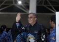 Wabup Barru Ikuti Pembukaan MTQ KORPRI VIII, Dorong Penguatan Nilai Al-Qur’an bagi ASN