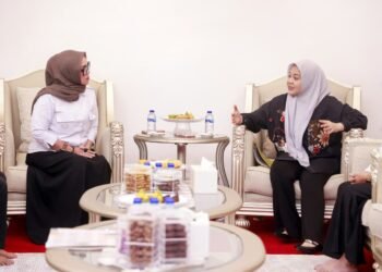 Di Tengah Efisiensi Anggaran, Pemkab Barru Dorong Potensi Daerah Jadi Sumber Pertumbuhan Ekonomi