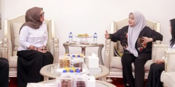 Di Tengah Efisiensi Anggaran, Pemkab Barru Dorong Potensi Daerah Jadi Sumber Pertumbuhan Ekonomi