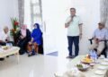 JICA Kembali ke Barru, Abustan Kenang Program Kerja Sama yang Membekas