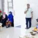 JICA Kembali ke Barru, Abustan Kenang Program Kerja Sama yang Membekas