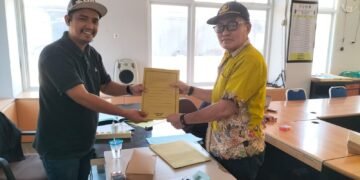 KONI Barru Maraton Validasi Data Atlet Jelang POPROV Sulsel Bone-Wajo 2026