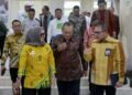 Bupati Andi Ina Bawa Barru Masuk Lima Besar SSIC 2026