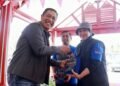 Bupati Barru Andi Ina Ikuti Bhayangkara Off Road Merdeka Seri V 2026