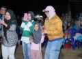 Lappa Laona Jadi Magnet Wisata, Bupati Barru Ajak Offroader Promosikan Keindahannya