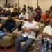 Herman Jaya Wakili Ketua DPRD Barru Hadiri Musda I PORDI, H. Asri Terpilih Aklamasi