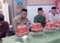 Maulid Nabi di Masjid Al Barqah Jadi Momentum Perkuat Silaturahmi Warga