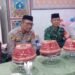 Maulid Nabi di Masjid Al Barqah Jadi Momentum Perkuat Silaturahmi Warga