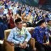 MTQ KORPRI VIII Nasional Resmi Ditutup, Sekda Barru Hadir Mewakili Bupati di Pangkep