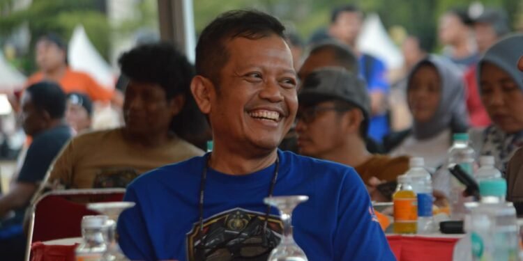 Bhayangkara Off Road Merdeka Seri V 2026 Resmi Ditutup di Parepare