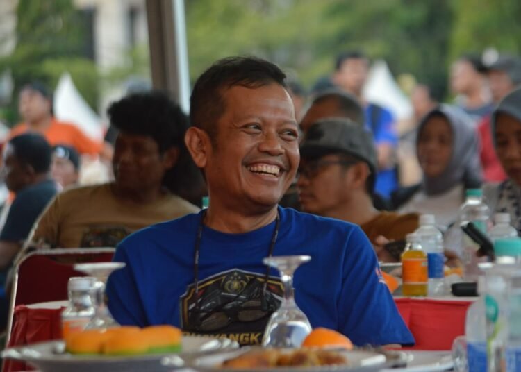 Bhayangkara Off Road Merdeka Seri V 2026 Resmi Ditutup di Parepare
