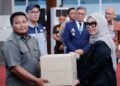 Bupati Barru Andi Ina Dorong Digitalisasi Transaksi Keuangan untuk Perkuat PAD