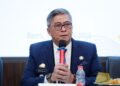 Wabup Barru Pimpin Evaluasi PAD dan PBB-P2 Triwulan II 2026