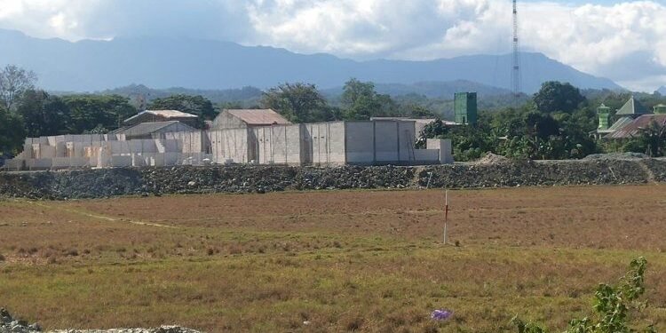 Proyek Perumahan Kencana di Barru Disorot, Pengembang Diminta Buka Dokumen Legalitas