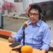 Suwardi Thahir Paparkan Program Strategis PWI Sulsel, Fokus Kompetensi dan Regenerasi