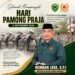 Ketua Umum KONI Barru Sampaikan Apresiasi pada Hari Pamong Praja 2026