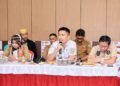 Polres Barru Bahas Optimalisasi BBM Bersubsidi untuk 3.132 Nelayan