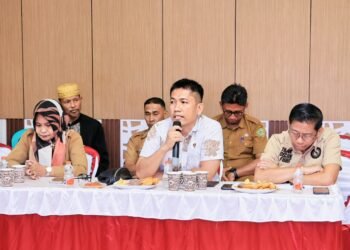 Polres Barru Bahas Optimalisasi BBM Bersubsidi untuk 3.132 Nelayan