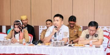 Polres Barru Bahas Optimalisasi BBM Bersubsidi untuk 3.132 Nelayan