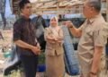 Petambak Milenial Barru Raih Svarna Bhumi Award 2026 Lewat Budidaya Udang Vaname