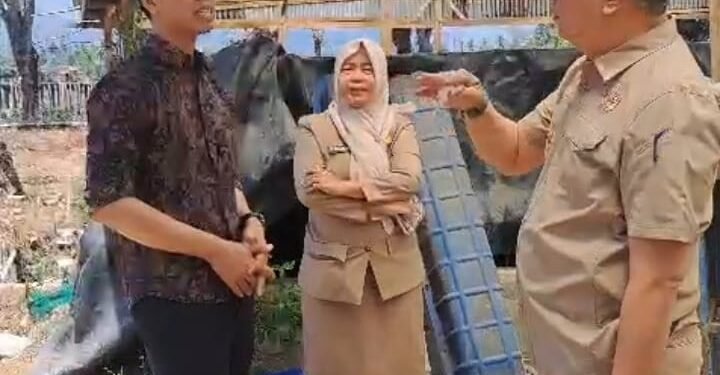 Petambak Milenial Barru Raih Svarna Bhumi Award 2026 Lewat Budidaya Udang Vaname