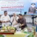 Peringati Hari Lahir Kejaksaan ke-81, Kajari dan Bupati Barru Dorong Penegakan Hukum Berkeadilan