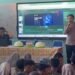 Polres Barru Edukasi Siswa SMKN 3 Barru soal AI dan Ancaman Kejahatan Siber