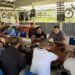 Kejaksaan Negeri Barru Gelar Coffee Morning Bersama Insan Pers, Perkuat Silaturahmi dan Sinergi