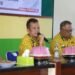Sekda Barru Kawal Penetapan Lokasi Koperasi Desa Merah Putih Anabanua