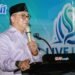 Wabup Barru Ajak Masyarakat Teladani Akhlak Rasulullah di Peringatan Maulid Nabi