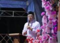 Wabup Barru Ajak Masyarakat Jadikan Maulid Nabi Momentum Introspeksi Diri
