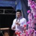 Wabup Barru Ajak Masyarakat Jadikan Maulid Nabi Momentum Introspeksi Diri