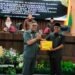 Pemkab Barru Serahkan Perubahan KUA-PPAS 2026 ke DPRD, Fokus Anggaran pada Program Prioritas