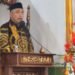 Maulid Nabi di Siawung, Herman Jaya Dorong Pencegahan Pernikahan Dini