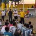Ketua KONI Barru Hadiri dan Saksikan Proses Seleksi Cabor Sepak Bola di Sumpang Binangae