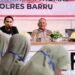 Cegah Penyalahgunaan Narkoba, Polres Barru Beri Edukasi kepada Pelajar