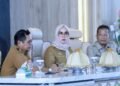 Bupati Barru Buka LARWASDA 2026, Perkuat Pengawasan dan Tata Kelola Pemerintahan