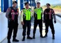 Sat Samapta Polres Barru Intensifkan Patroli, Cegah Kejahatan Jalanan dan Premanisme