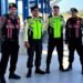 Sat Samapta Polres Barru Intensifkan Patroli, Cegah Kejahatan Jalanan dan Premanisme