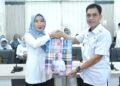 Tingkatkan Pelayanan Publik, Kominfo Gowa Belajar Implementasi Call Center 112 di Barru