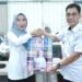 Tingkatkan Pelayanan Publik, Kominfo Gowa Belajar Implementasi Call Center 112 di Barru